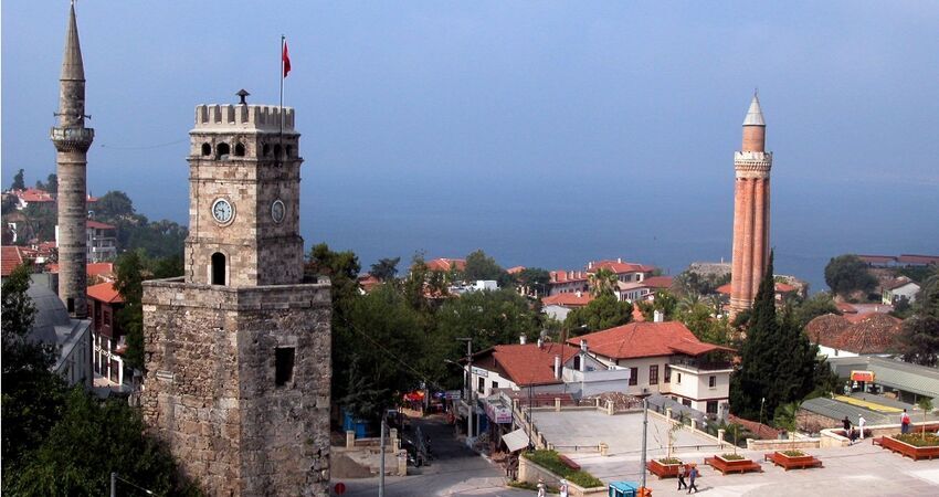 Antalya Turu