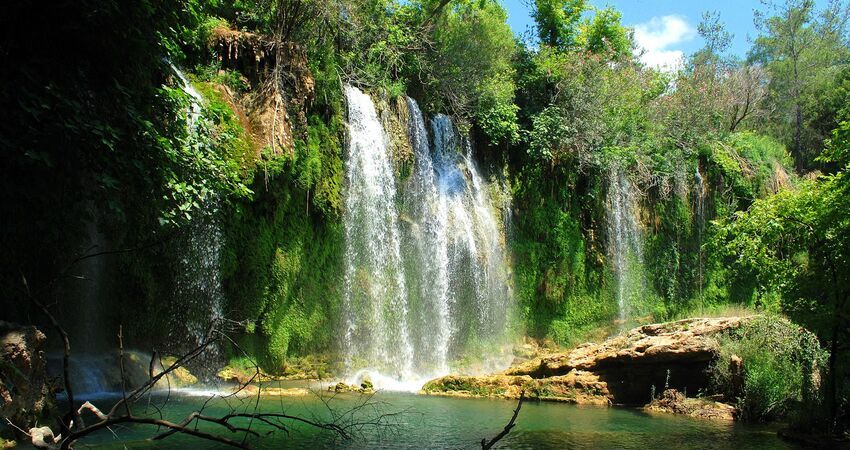 Antalya Turu